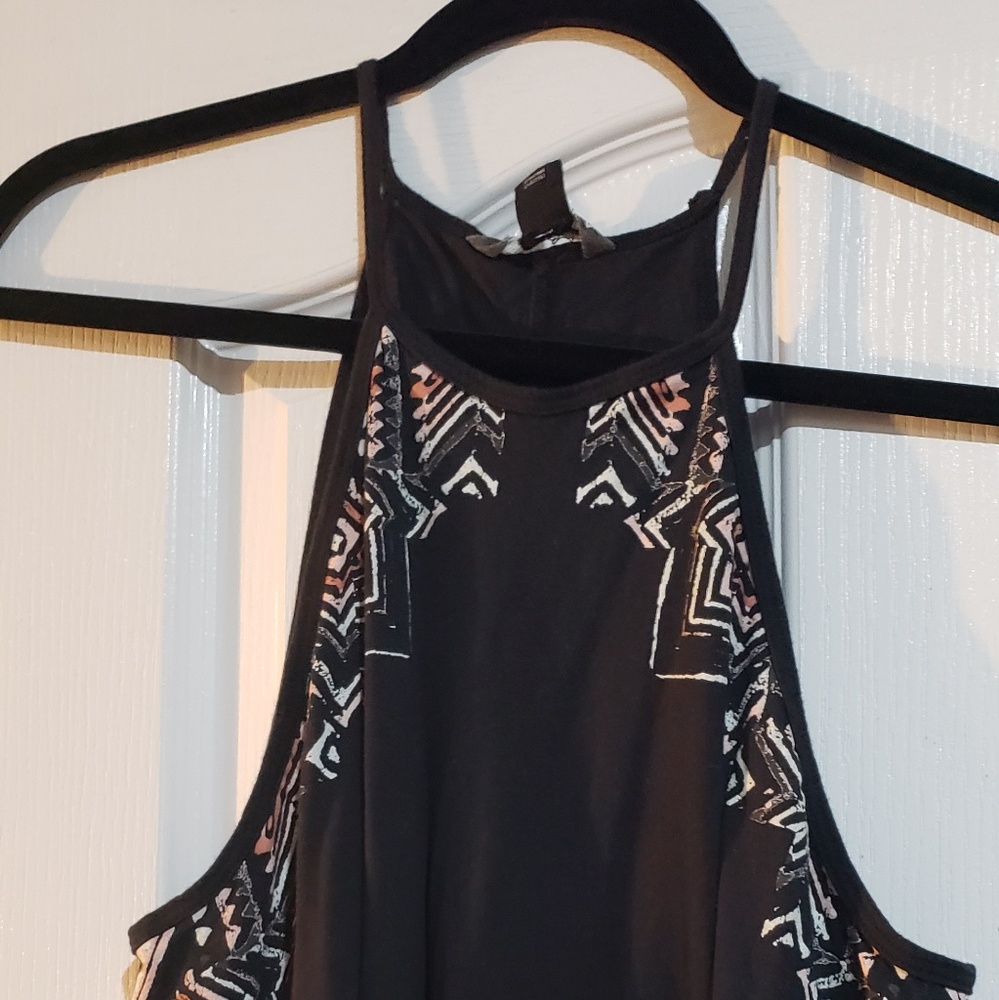Lightweight dress/cover up